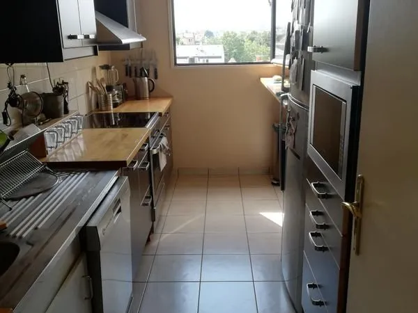 Colocation sur colombes