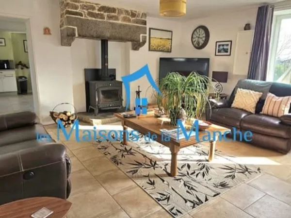 Maison 7 pièces 170 m²