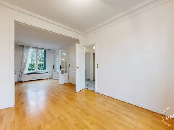 Maison 6 pièces 104 m²
