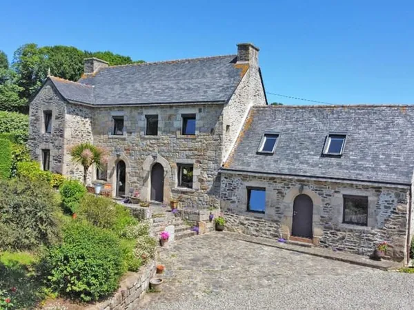 Maison 7 pièces 188 m²