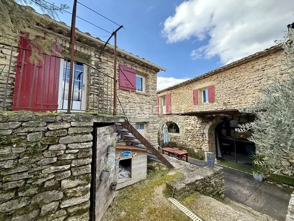 Maison 145 m²
