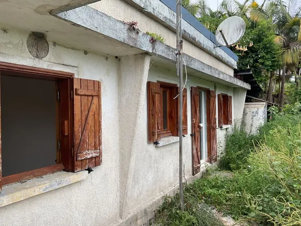Maison 3 pièces 70 m²