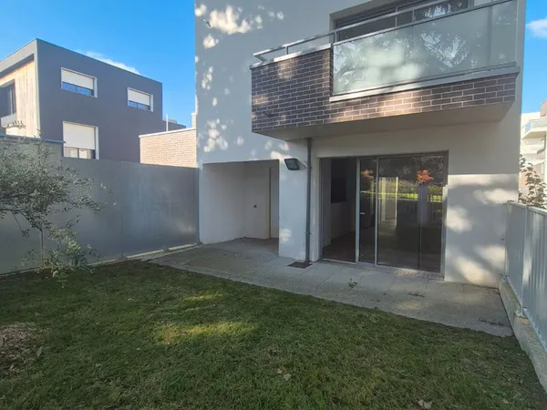 Maison 4 pièces 103 m²