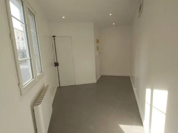 Studio à vendre à Ivry-sur-Seine (94200)
