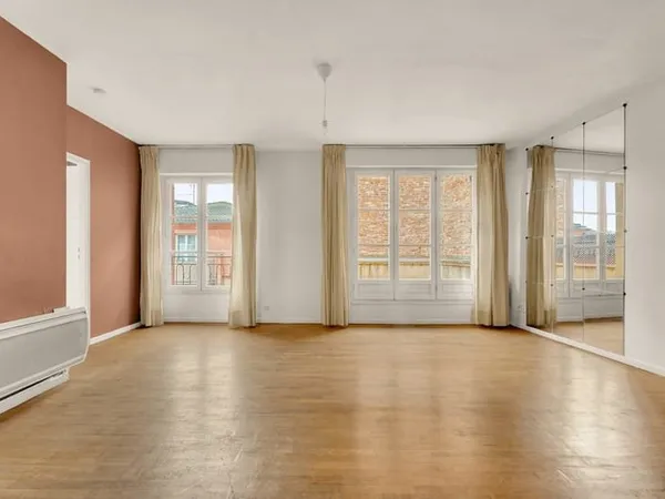 Appartement T3 Toulouse