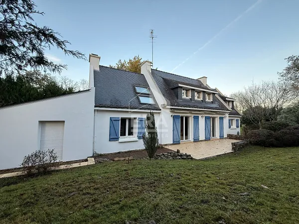 Maison 7 pièces 150 m²