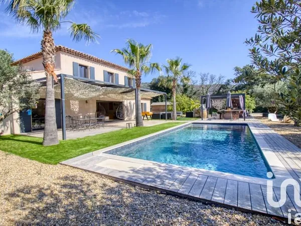 Vente Maison d'architecte 6 pièces