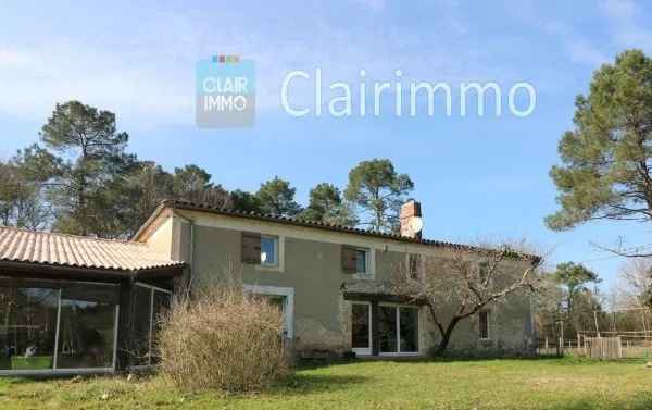 Maison 5 pièces 235 m²