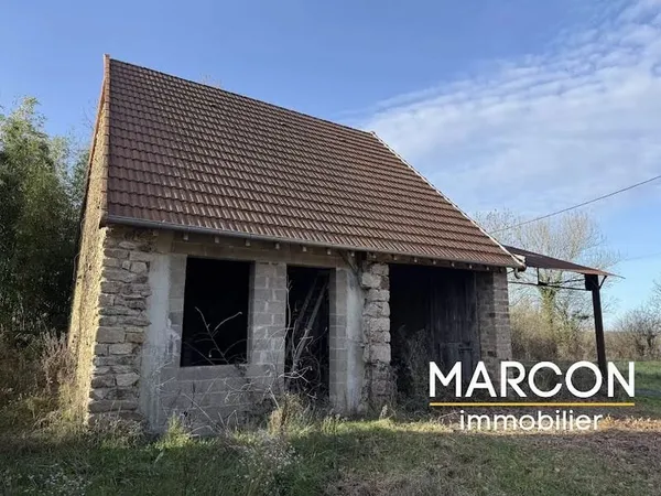 Maison 4 pièces 69 m²