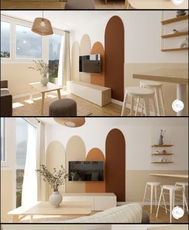 Appartement neuf