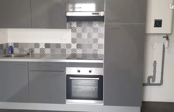 Location appartement T2 Cholet centre