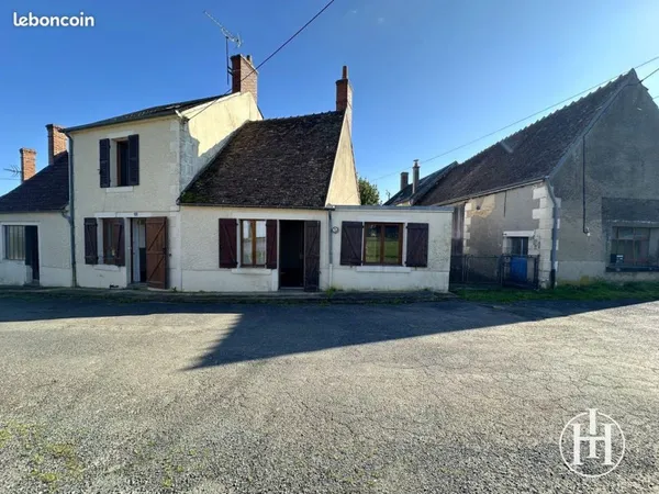 Maison 12 pièces 350 m²