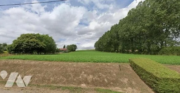 Terrain 3453 m²