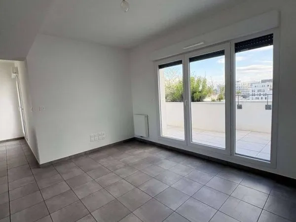 Appartement 5 pièces 96 m²