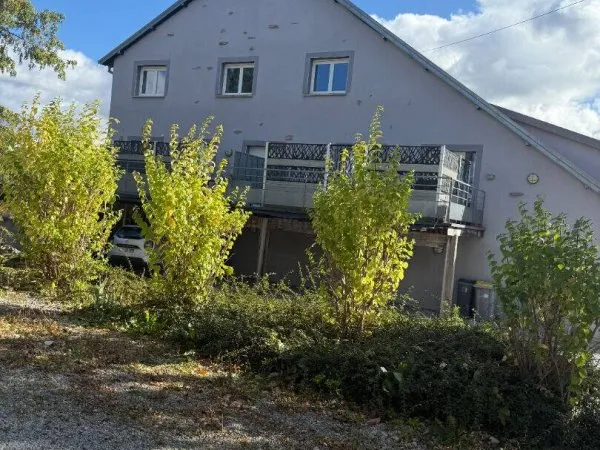 Appartement 2 pièces 32 m²
