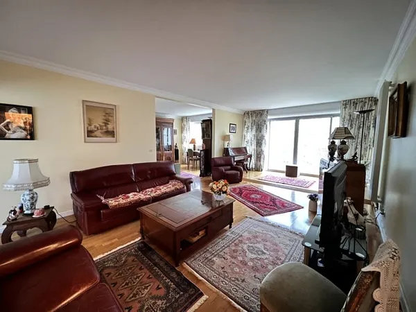 Appartement 6 pièces résidence du Château