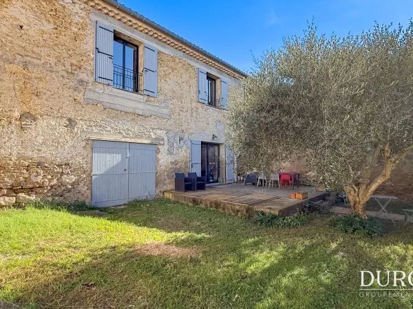 Terrain en individuel 532 m²