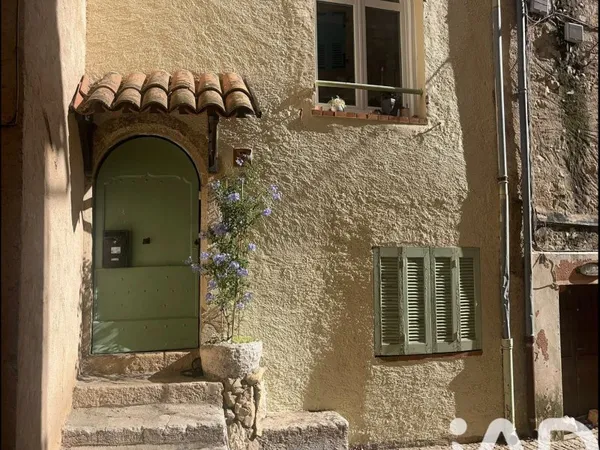 Maison 4 pièces 79 m²
