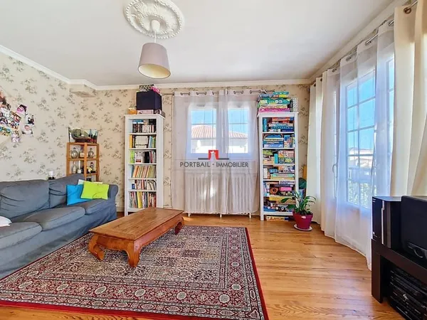 Maison à vendre Saint-André-de-Cubzac