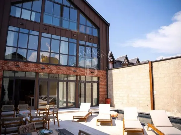 Maison de luxe 9 pièces 300 m²