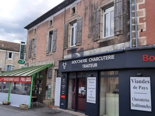 Vallée de l'Eyrieux, pour investisseur !