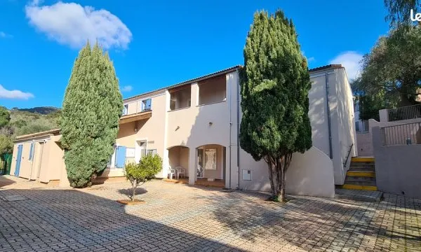 Logement à louer
