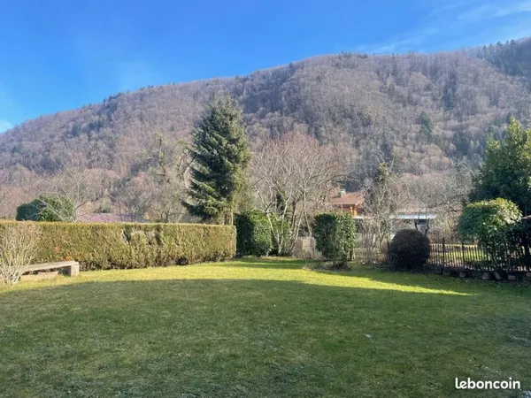 Appartement 2 pièces 55 m²