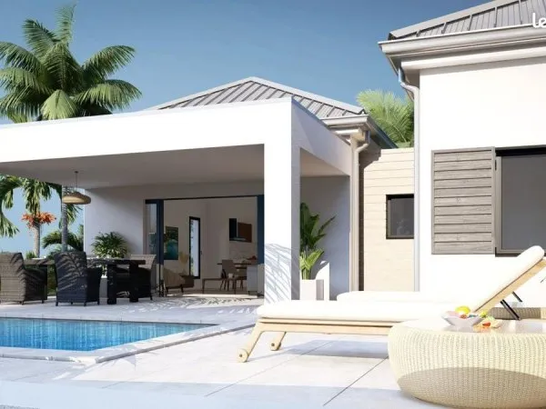 Maison 5 pièces 129 m²