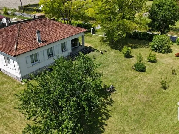 Vente Maison traditionnelle 4 pièces