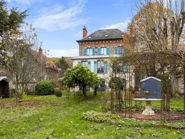 Maison de luxe 11 pièces 260 m²