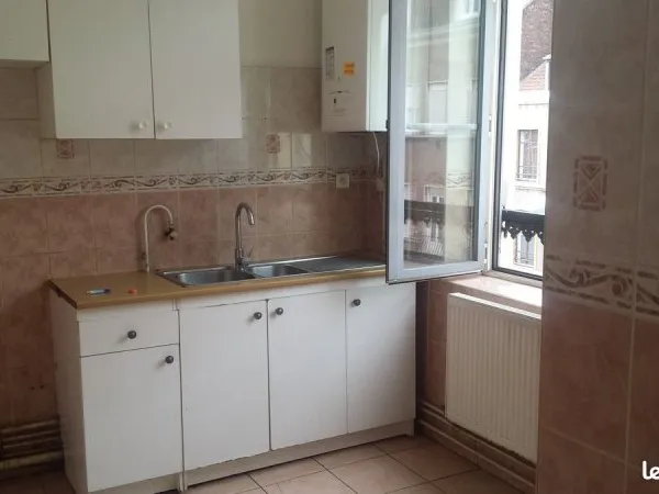 Appartement T3