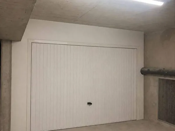 Box de stockage 19 m²