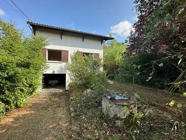 Maison Merignac 7 pièce(s) 165 m2 sur 1632 m2 de terrain