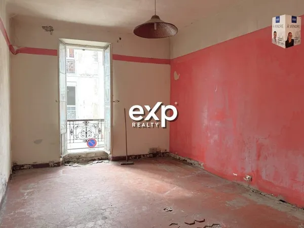 Les Routes Appartement T1 / 25m²