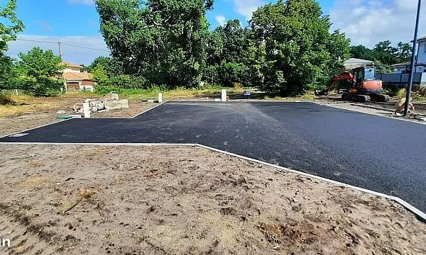 Terrain 403 m² Andernos Les Bains