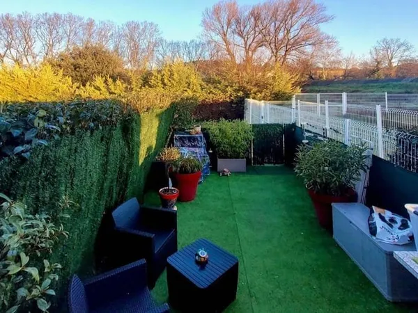 Appartement 1 pièce 32 m²