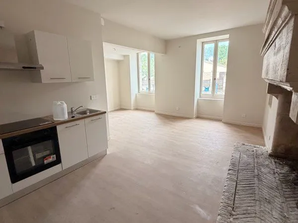 À louer T4 , 80m2 , 3 ch