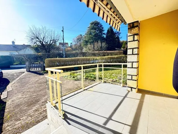 Maison 5 pièces 91 m²