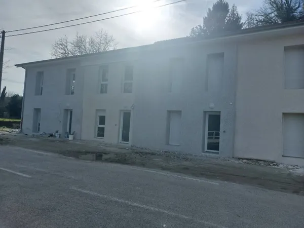 Garage/Parking 12 m²