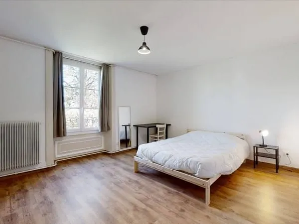 Appartement 1 pièce 16 m²