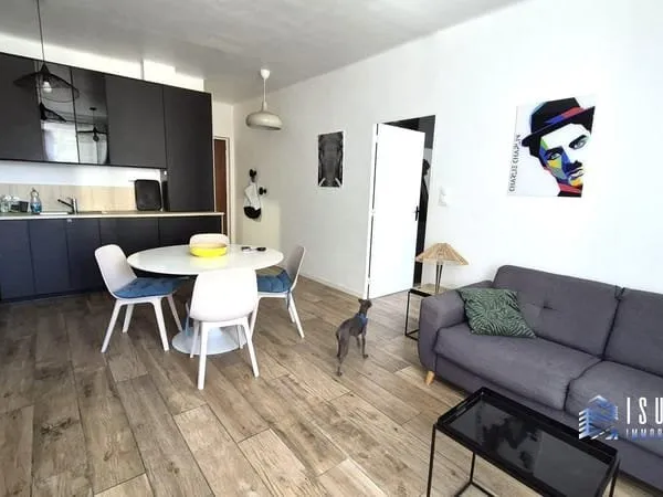 F2 CENTRE VILLE