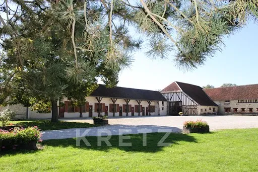 Propriété 28 pièces 1456 m²