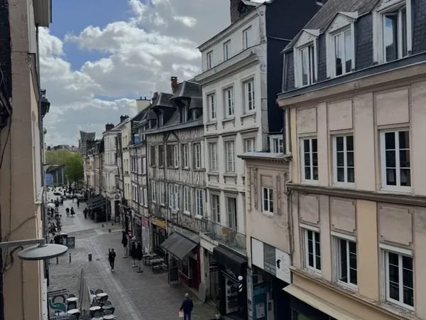 Studio 1 pièce 20 m²