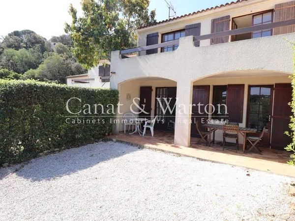 Villa 3 pièces 82 m²