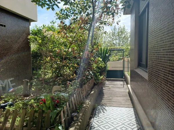 Vends appartement