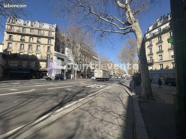 Commerce santé 70 m²