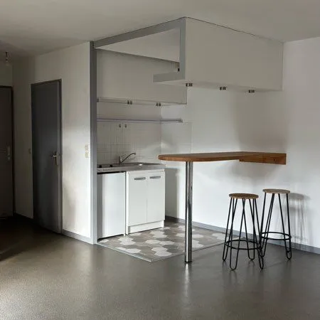 Studio/Appartement Centre ville