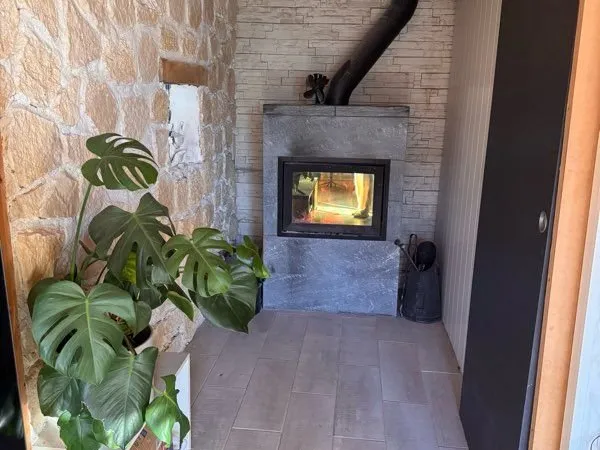 Vente maison à Nods