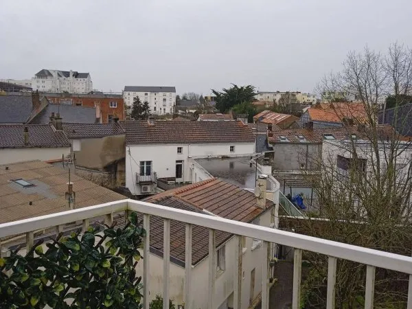 Appartement 4 pièces 81 m²