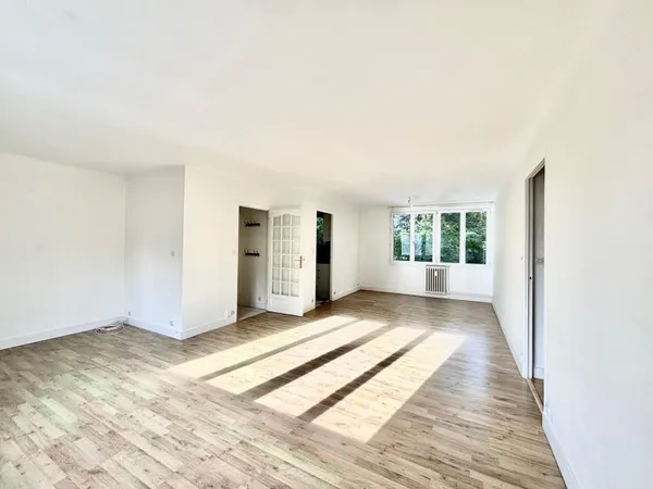 Résidence arborée proche de toutes commodités